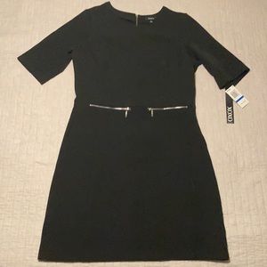 NWT XOXO Short Sleeve Dress